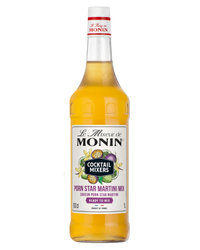 Baza koktajlowa Mixer Pornstar Martini Monin 1L