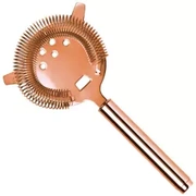 Sitko barmańskie strainer 20cm Copper 