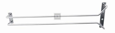 Wieszak na kieliszki 40cm