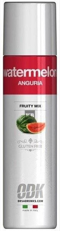Puree Owocowe ODK Arbuzowe Watermelon 0,75L