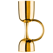 Jigger Coley złoty 25/50ml