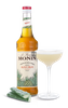 Syrop z Agawy Monin - Agave Sugar 0,7L