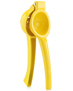 Wyciskacz cytryn żółty