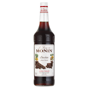 Syrop Czekoladowy Monin Chocolate 1L SZKŁO