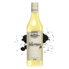 Syrop Falernum ODK 0,75L
