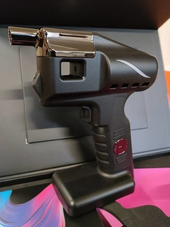 Flavour Blaster Pro 2 pistolet do baniek dymu i aromatyzowania