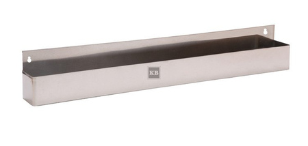 Speed Rack uchwyt barmański na 10 butelek pojedyńczy 107cm