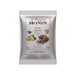 Frappe Baza Monin Czekoladowa 2kg - worek