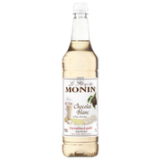 Syrop Biała Czekolada Monin White Chocolate 1L PET