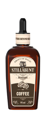 Bitters Coffee Stillabunt (kawa) 95ml
