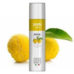 Puree Owocowe ODK Yuzu 0,75L