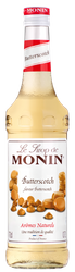 Syrop Ciasteczka Maślane Monin - Butterscotch 0,7L