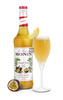 Syrop Marakuja Monin Maracuja- Passion Fruit 0,7L