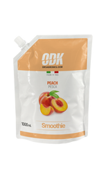 Smoothie brzoskwinia ODK 1L