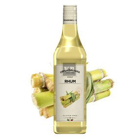 Syrop Rumowy ODK - Rhum 0,75L
