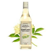 Syrop Kwiat Czarnego Bzu ODK - Elder Flower 0,75L
