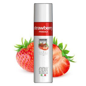 Puree Owocowe ODK Truskawkowe Strawberry 0,75L