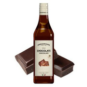 Syrop Czekoladowy ODK - Chocolate 0,75L