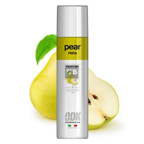Puree Owocowe ODK Gruszkowe Pear 0,75L