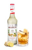 Syrop Imbirowy Monin - Ginger 0,7L