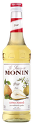 Syrop Gruszkowy Monin - Pear 0,7L