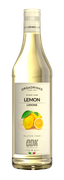 Syrop Cytryna ODK Lemon 750ml
