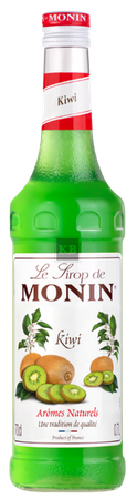 Syrop Kiwi Monin 0,7L