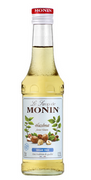 Syrop Bezcukrowy Orzechowy Monin Sugar Free Hazelnut 0,25L