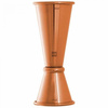 Jigger japońska miarka barmańska kolor miedziany Copper 25/50ml