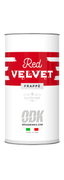 Frappe Baza Red Velvet ODK 1kg - puszka