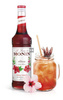 Syrop Hibiskusowy Monin- Hibiscus 0,7L