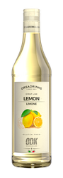 Syrop Cytryna ODK Lemon 750ml