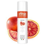 Puree Owocowe ODK Blood Orange 0,75L