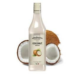 Syrop Kokosowy ODK - Coconut 0,75L