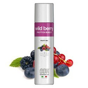 Puree Owocowe ODK Wild Berry Dzikie jagody 0,75L