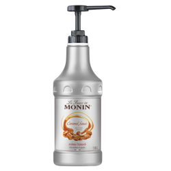 Sos Karmelowy Monin - Caramel 1,89L