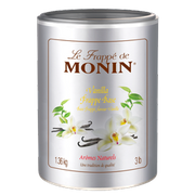 Frappe Baza Waniliowa Monin  1,36kg - puszka