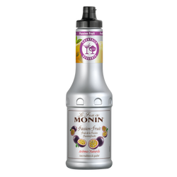 Puree Marakuja Monin Maracuja Passion Fruit 0,5L