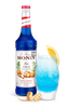 Syrop Blue Curacao Monin 0,7L