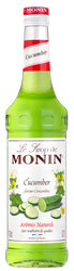 Syrop Ogórkowy Monin- Cucumber 0,7L