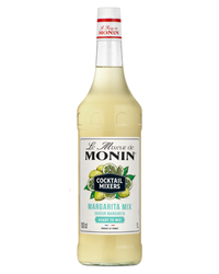 Baza koktajlowa Mixer Margarita Monin 1L