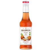 Syrop dyniowy korzenny mały Monin - Pumpkin Spice 0,25L