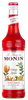 Syrop Pomarańczowy Szprycer Monin - Orange Spritz 0,7L