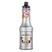 Puree Marakuja Monin Maracuja Passion Fruit 0,5L