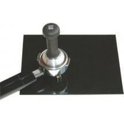 Podkładka ochronna pod tamper gumowa rozmiar M