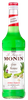 Syrop Zielony Banan Monin - Green Banana 0,7L