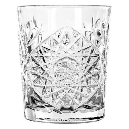 Szklanka Hobstar 350ml niska