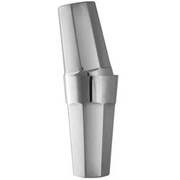 Shaker Boston Octagonal 500ml górny + 700 ml dolny