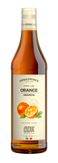 Syrop pomarańczowy ODK Orange 750ml