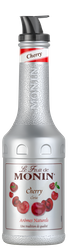 Puree Wiśniowe Monin - Cherry 1L